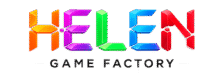 Helen Game Factory Logo