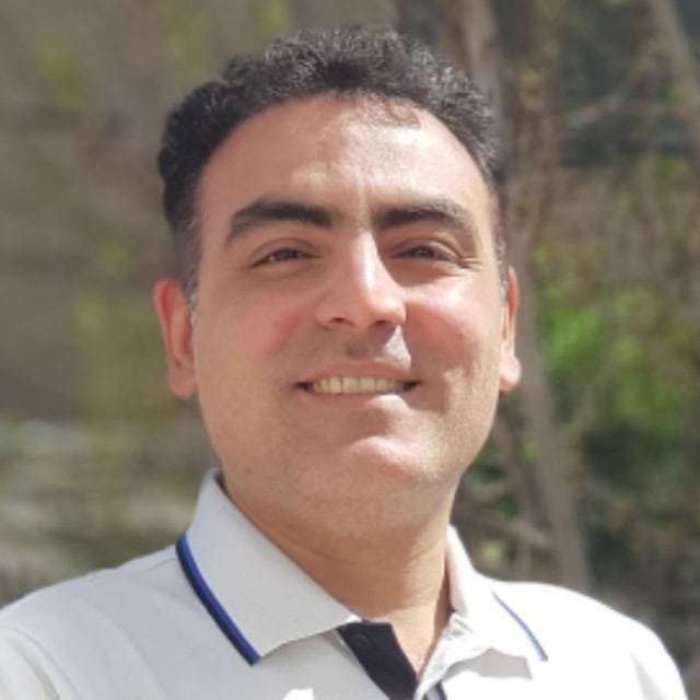 Bahman Moazzen
