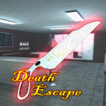 Death Escape Game - Icon
