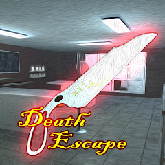 Death Escape Game - Icon