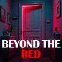 Beyond the red game - Icon